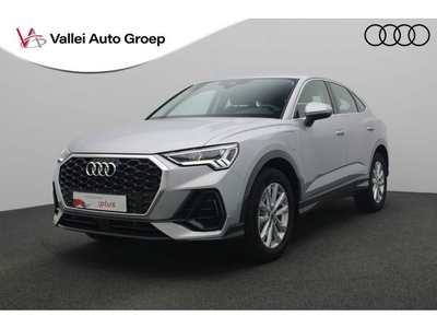 Audi Q3 Sportback 45 TFSI e 245PK S-tronic Advanced edition