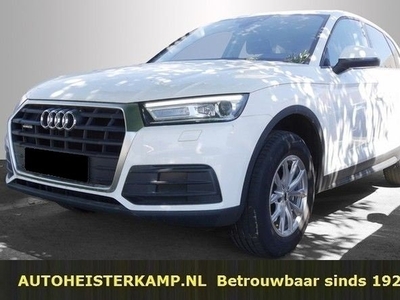 Audi Q5 40 TDI quattro 190 PK Navi Xenon Stoelverwarming PDC