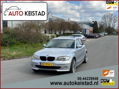 BMW 1-serie 116i High Executive 5-DEURS