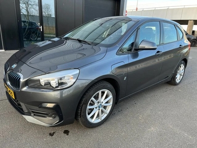 BMW 2-serie Active Tourer 225xe iPerformance High Executive