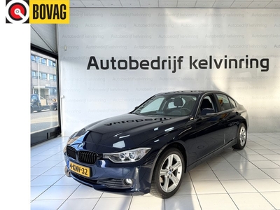 BMW 3-serie 316i Business Bovag Garantie NAP