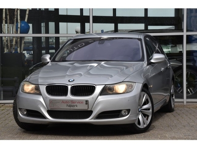 BMW 3-serie 320d Efficient Dynamics Edition Business Line