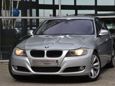 BMW 3-serie 320d Efficient Dynamics Edition Business Line Nav. Airco Bj.2010