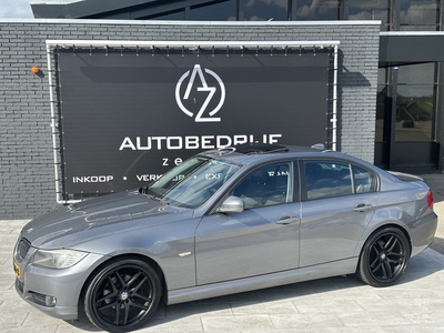 BMW 3-serie 320i Business Line Schuifdak !