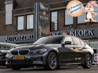 BMW 3-serie 320i Exe Edition **VERKOCHT!!** (bj 2020)