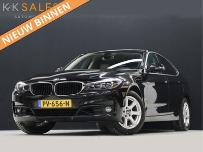 BMW 3-serie Gran Turismo 320i Corporate Lease High