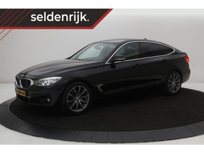 BMW 3-serie Gran Turismo 320i Sport Line *Lees