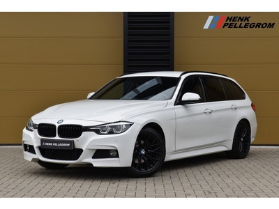 BMW 3 Serie Touring 320i M Sport Edition * M sportpakket *