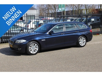 BMW 5-serie Touring 520i Automaat High Executive