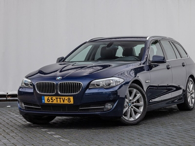 BMW 5 Serie Touring 520i High Executive Automaat