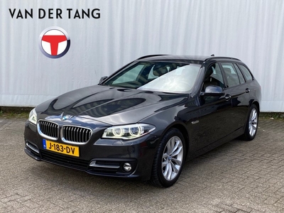 BMW 5 Serie Touring 528i High Executive Automaat