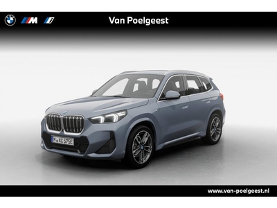 BMW iX1 xDrive30 Launch Edition 67 kWh M Sportpakket