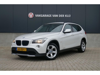 BMW X1 SDrive20i Business Trekhaak 17'' Cruise