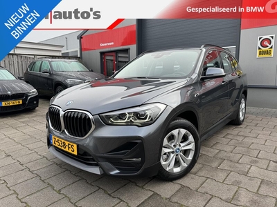 BMW X1 xDrive25e Edition