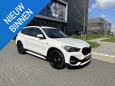 BMW X1 xDrive25e High Executive