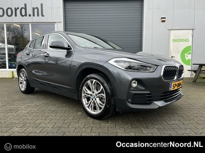 BMW X2 sDrive20i High Executive | Aut | NAP | Leer | Pano