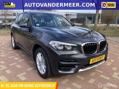 BMW X3 xDrive30e Business Edition Plus