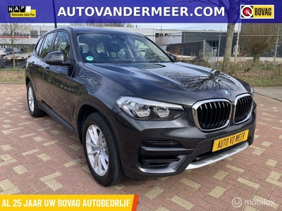 BMW X3 xDrive30e Business Edition Plus