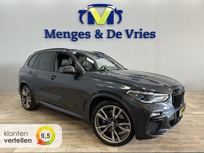 BMW X5 xDrive45e High Executive Individual Laser