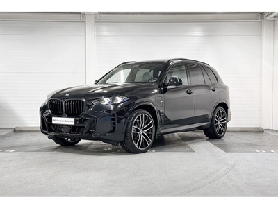 BMW X5 xDrive50e M Sport High Executive