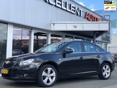 Chevrolet Cruze 1.8 LT-Navigatie