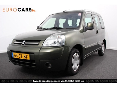 Citroen Berlingo 1.6 HDi Multispace Cool Tech Airco