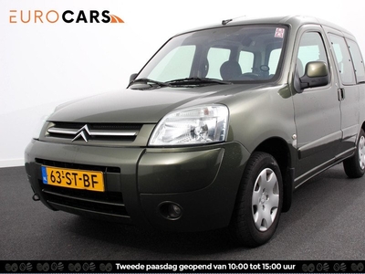 Citroen Berlingo 1.6 HDi Multispace Cool Tech | Airco | Cruise Control | Getinte ramen | APK TOT 11/2024 | Handel/Export | Lees opmerkingen!!