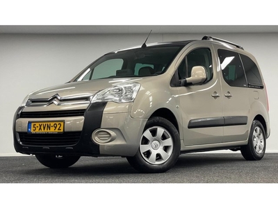 Citroen Berlingo 1.6 VTi 120