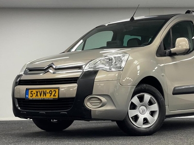 Citroen Berlingo 1.6 VTi 120 Multispace*Airco*Glazendak*Trekhaak*