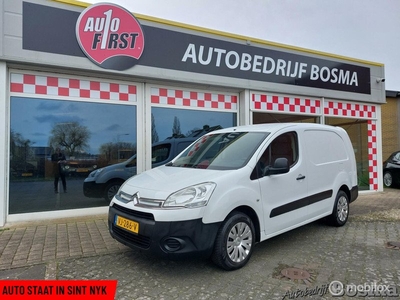 Citroen Berlingo bestel 1.6 e-HDI Club XL