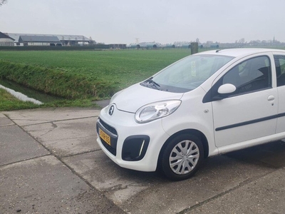 Citroen C1 1.0 Collection/ AIRCO/ 5 DEURS/ NIEUW APK