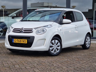 Citroen C1 1.0 VTi Feel | Airco | Bluetooth |