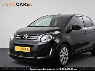 Citroen C1 1.0 VTi Feel | Airco | Bluetooth | Pack look | Pack Comfort | 5 deurs