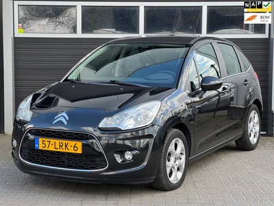 Citroen C3 1.4 VTi Ligne Business Cruise Control, Climate Control, NAP