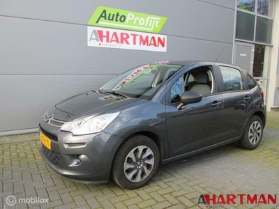 Citroen C3 Attraction 1.0 VTi Attraction