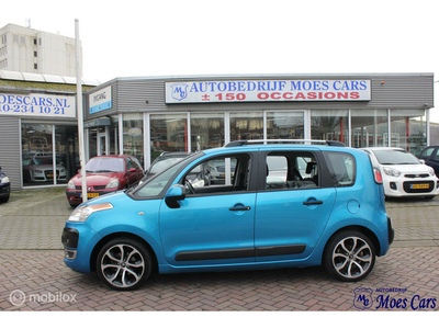 Citroen C3 Picasso 1.4 VTi Aura