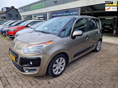 Citroen C3 Picasso 1.6 VTi Aura 2E EIGENAAR12MND