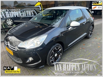 Citroen DS3 1.6 THP Sport Chic