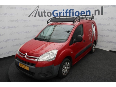 Citroën Berlingo 1.6 e-HDI Club XL Economy zeer nette