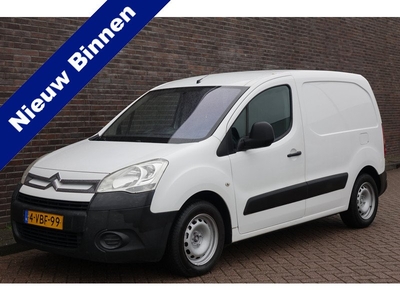 Citroën Berlingo 1.6 HDI 500 Comfort, airco, nw koppeling, levering met nieuwe APK