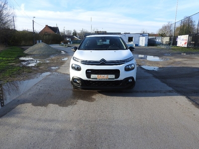 Citroën C3 1.2i Pure Tech in goede staat!!