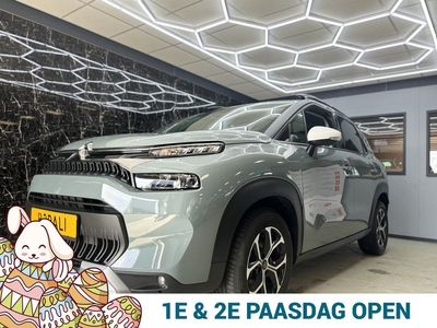 Citroën C3 Aircross 1.2 PureTech Shine