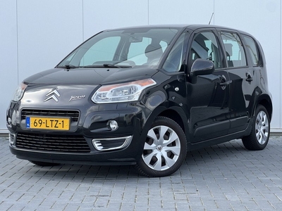 Citroën C3 Picasso 1.4 VTi Aura Airco | Cruise | Nwe beurt & APK