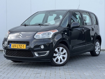 Citroën C3 Picasso 1.4 VTi Aura Airco Cruise Nwe beurt