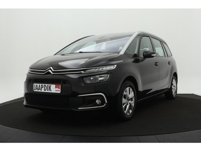 Citroën Grand C4 Picasso BWJ 2018 1.2 131 PK PureTech