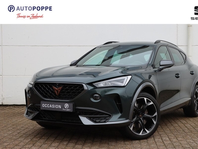 CUPRA Formentor 1.4 eHybrid VZ Performance 245pk DSG6