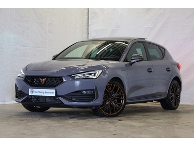 CUPRA Leon 1.4 TSI 245pk e-Hybrid VZ Adrenaline Panorama