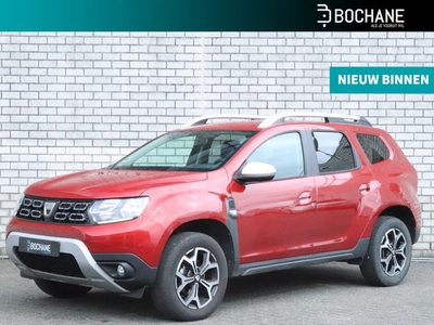 Dacia Duster 1.0 TCe 100 Bi-Fuel Prestige Trekhaak