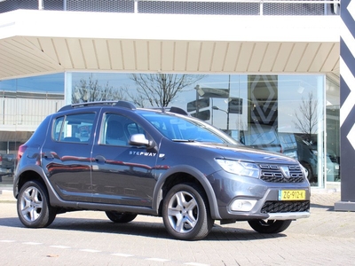 Dacia Sandero 0.9 TCe Stepway