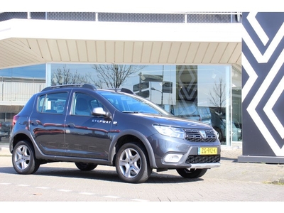 Dacia Sandero 0.9 TCe Stepway (bj 2019)